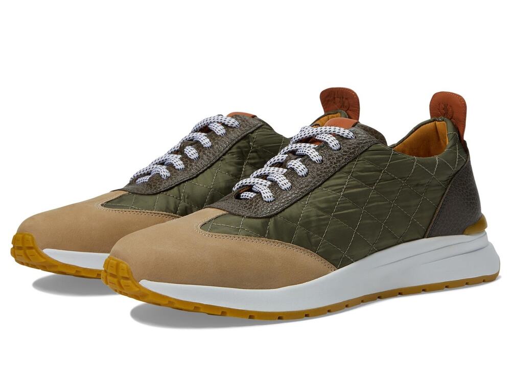 MARTIN DINGMAN MARATHON OLIVE/SAND 9.5 M